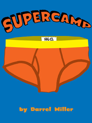 cover image of Super Camp